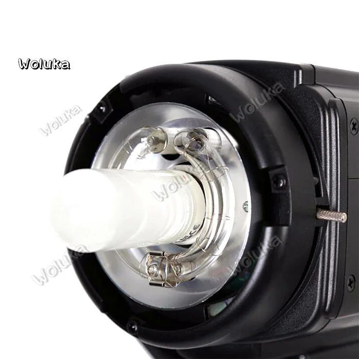 Godox DP1000 1000WS Pro Фотография стробоскопическая вспышка студисветильник Лампа