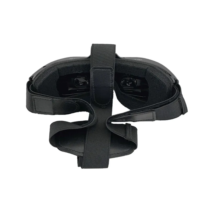 AOMWAY Commander V1S 3D HDMI разнообразие встроенный вентилятор DVR 64CH 5,8 Ghz Поддержка головы отслеживания FPV очки для радиоуправляемого дрона квадрокоптера