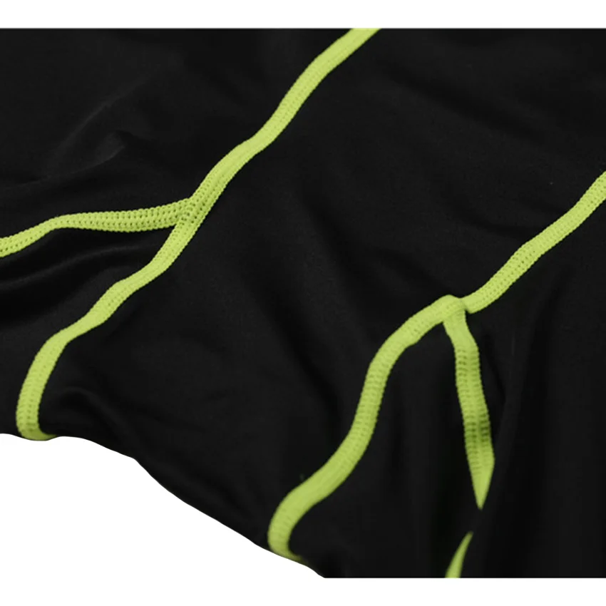 Хит мужские компрессионные колготки базовый слой спортивные для бега улицы