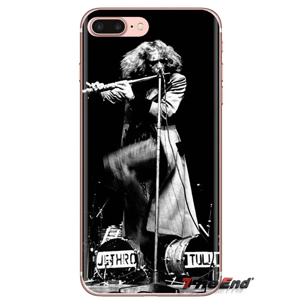 Чехол для телефона jetro Tull King Crimson Finn Wolfhard сумка Samsung Galaxy J1 J2 J3 J4 J5 J6 J7 J8 Plus 2018 Prime 2015 2016