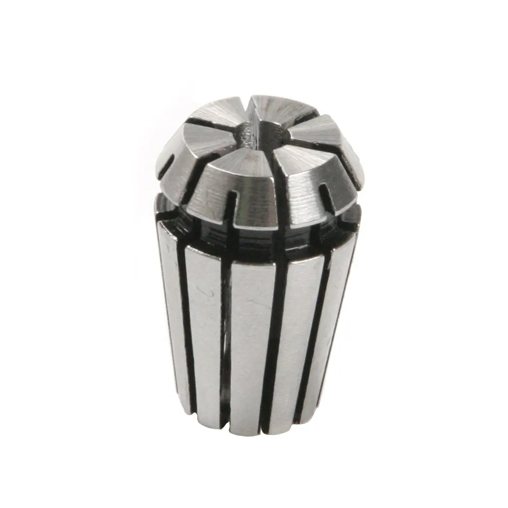 1/8 ''1/4'' ER11 цанговый патрон Весна Набор для ЧПУ Workholding фрезерный станок P0.05