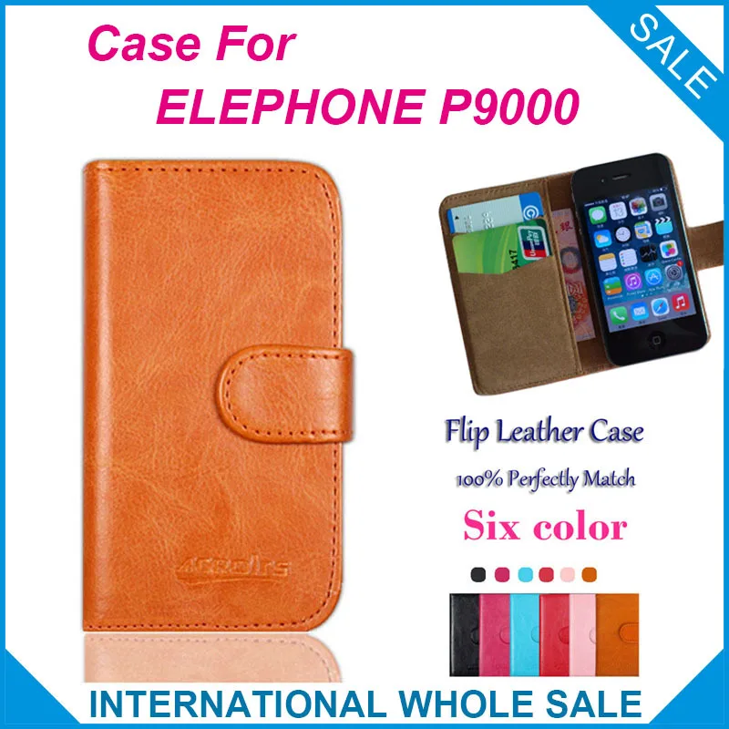 Лидер продаж! Чехол для телефона ELEPHONE P9000 Новое поступление заводская цена