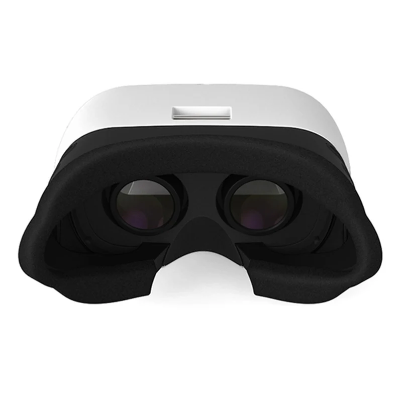 Baofeng Mojing XD 3D VR очки Виртуальная реальность шлем картонная коробка для iPhone Android 4 7 5