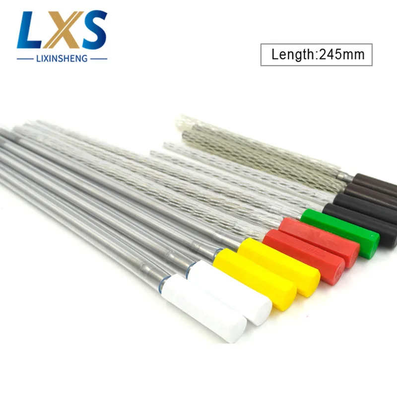 

24.5x14cm UK Original Stainless steel RK Short K Bar For Paint