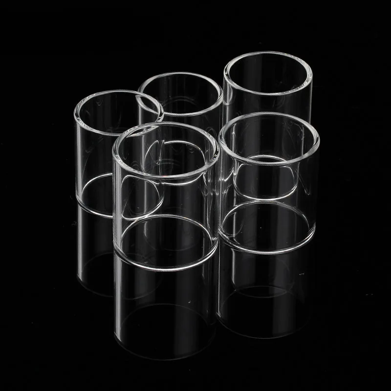 Заменительный стеклянный трубочный JVSURF 3 шт./лот для Smok TFV8 Baby Big Stick V8 TFV8 X-Baby Pyrex On.