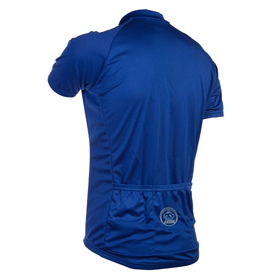 Новинка 2016 3 вида цветов мужская команда Джерси для велоспорта одежда с коротким