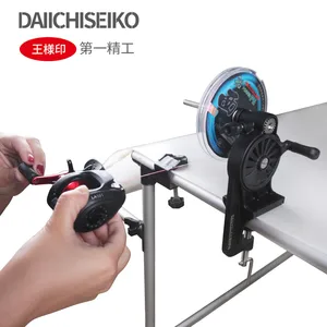 Намотчик рыболовной лески, 3,5 x, высокоскоростной,: 1