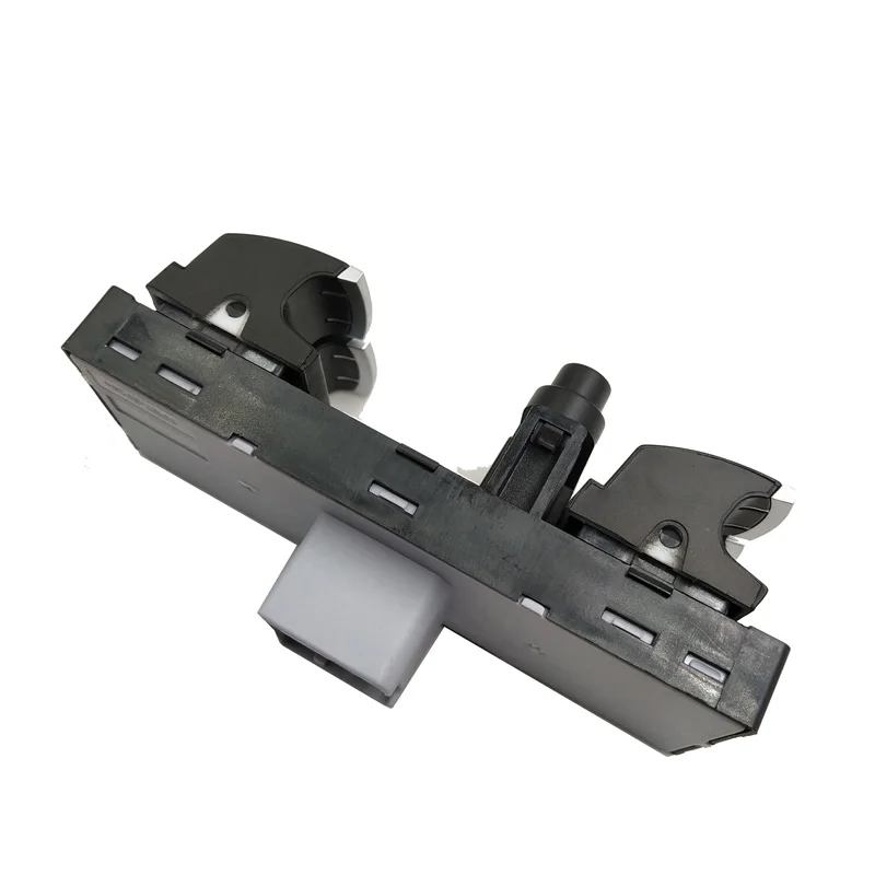 Новый переключатель 5ND959857/5ND 959 857 Chrome Master Window для VW Touran Tiguan Passat B6 B7 CC Golf Mk5 MK6 Jetta III