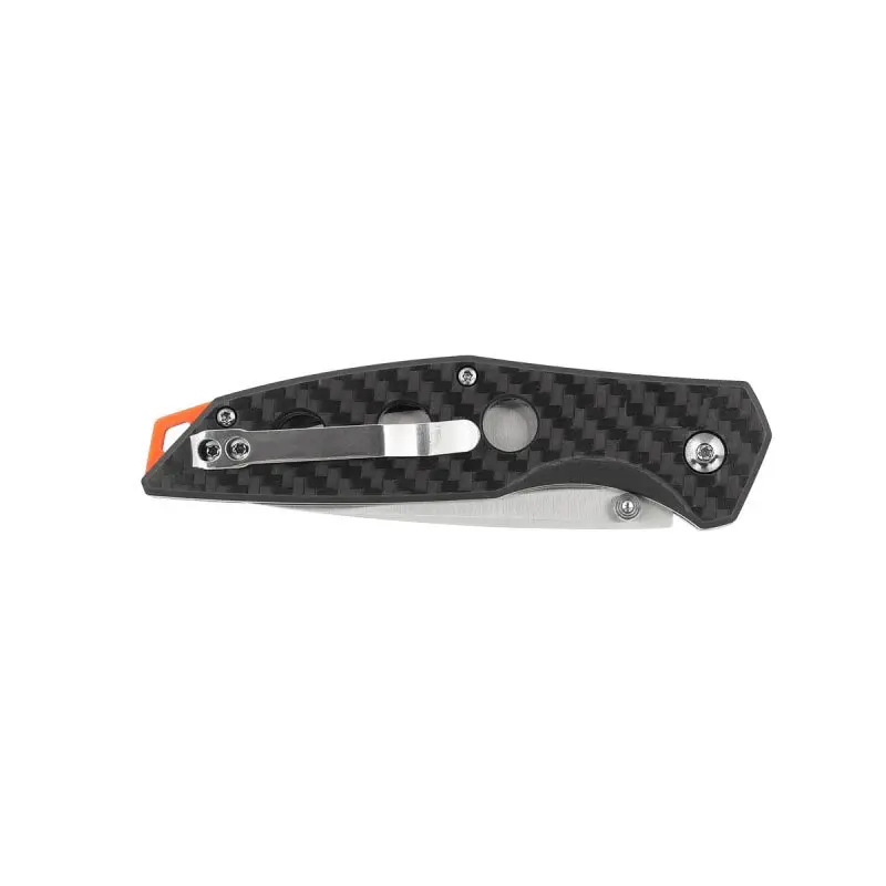 Ganzo Firebird FB7621 440C G10 или ручка из углеродного волокна складной нож для выживания походный инструмент карманный нож тактический edc Открытый инструмент