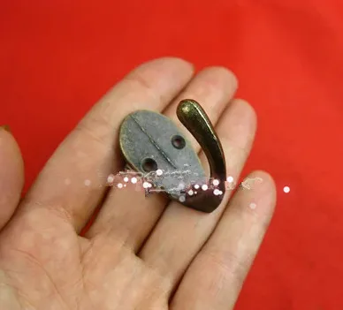 C108 одиночный крюк для сада и воды сплав в китайском стиле декоративные двери