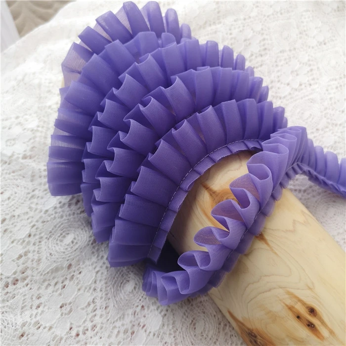 3 см мечта стекло марли оборками кружево плиссированные пирожное кукла платье