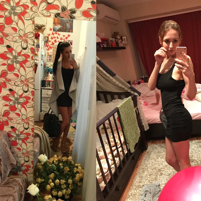 Bonjean модные женские туфли пикантные спинки основные Платья для женщин без