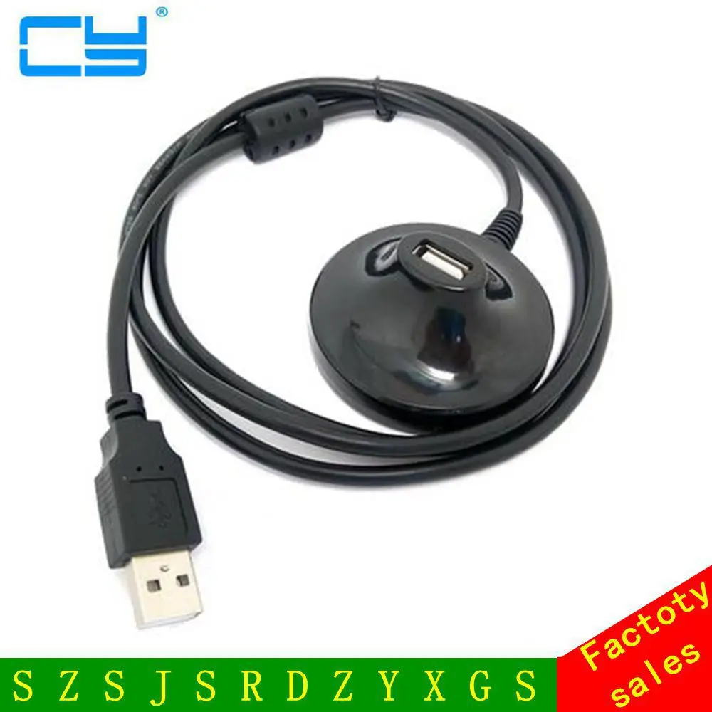 Сверхскоростная док станция USB 2 0 Папа мама стыковочный кабель 1 5 м|usb 2.0 male|usb 2.0usb