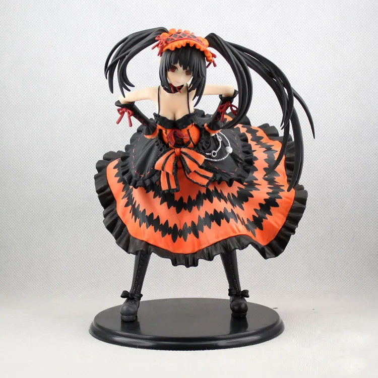 Гриффон предприятия Дата живой Куруми токисаки 1/8 фигурка новая Оригинальная