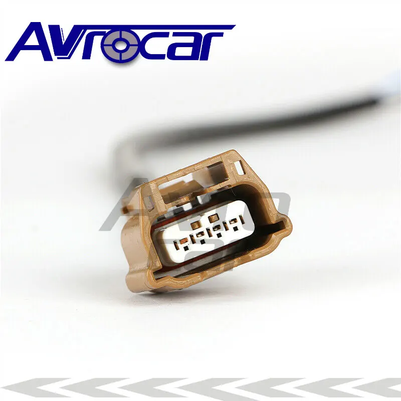

O2 NISSAN XTERRA SENTRA QUEST NV1500 NV200 NV2500 NV3500 FRONTIER 234-9106