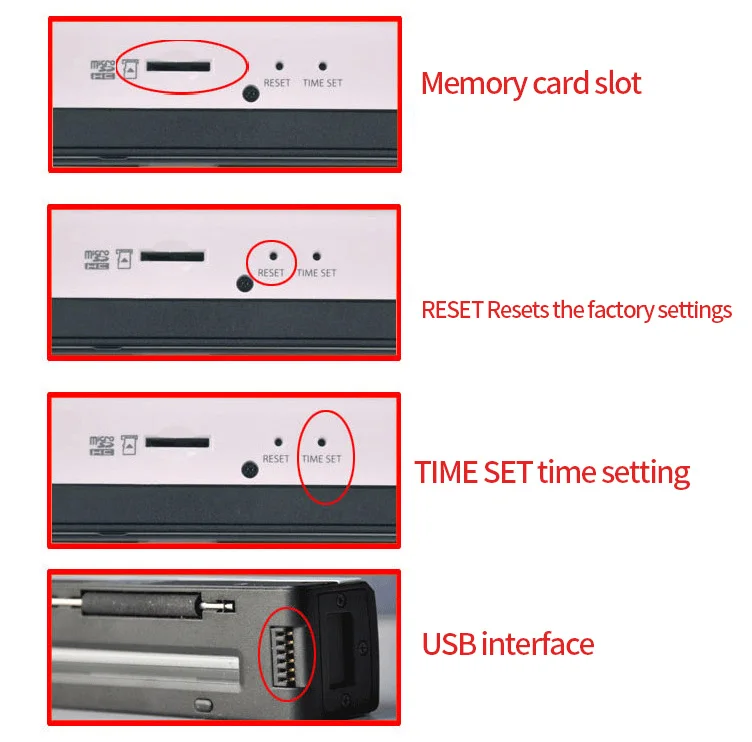 Портативные сканеры автоматическая подача A4 документов фото бумажный сканер USB 2,0 TSN450+ A02 1 шт