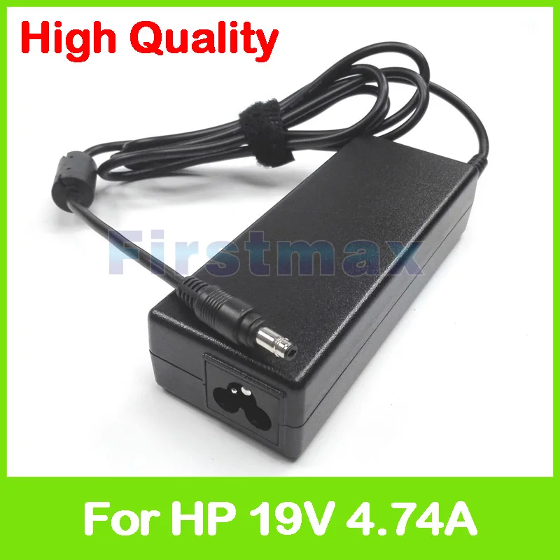 Зарядное устройство для ноутбука HP Pavilion DV6500 DV6500/CT DV6500t DV6500z DV6600 DV6700 DV6700t DV6700z 19 в 4 74a