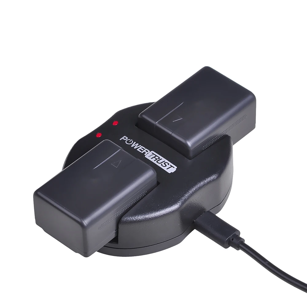 3 шт. VW VBT190 VBT380 аккумулятор и зарядное устройство для Panasonic HC V720 V727 V730 V750