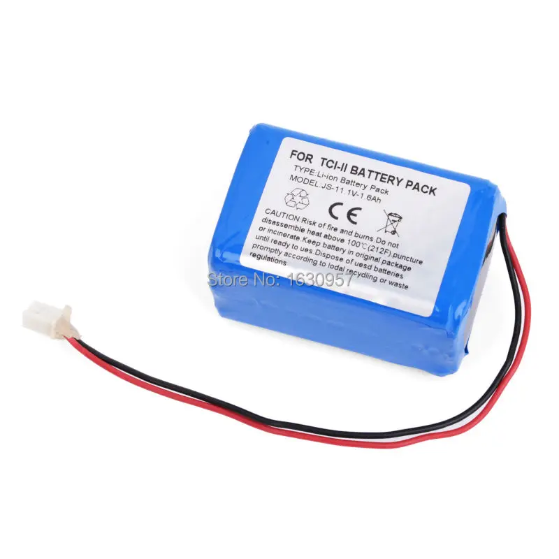 Высокое качество для SLGO TCI-II батареи | Замена батарея шприцевого насоса