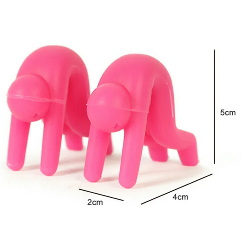 2 шт./партия вкладыши для крышки кастрюли резиновые вставки кухонная посуда