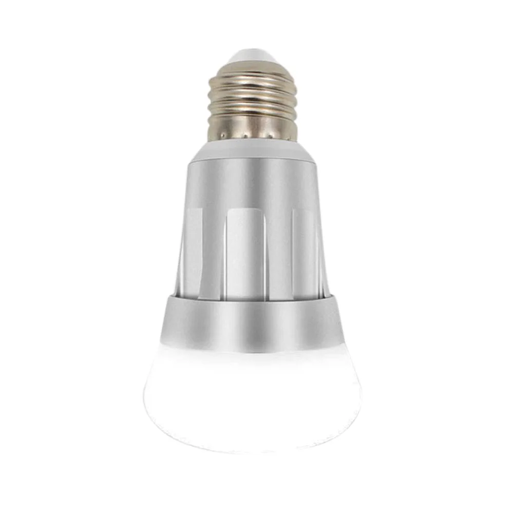 SHGO-Wi-Fi Slimme лампа Dimbare Veelkleurige Led-lampen voor Amazon Alexa Google Thuis ALI88 | Освещение