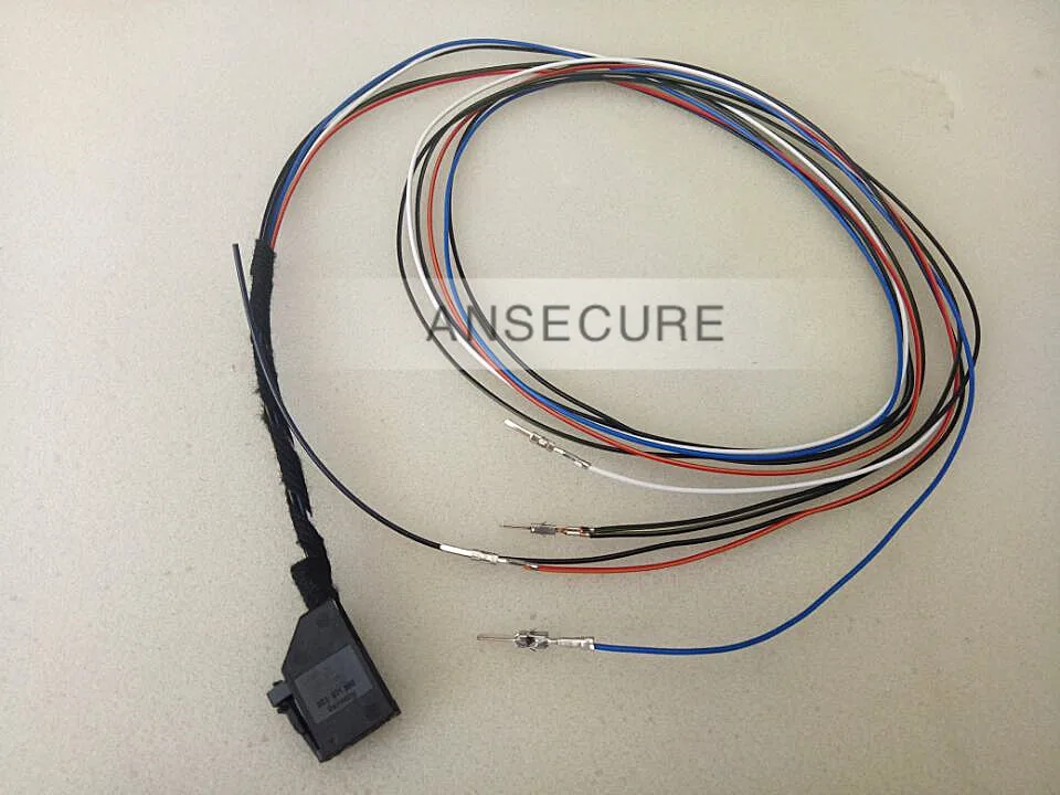 

Cruise Control System GRA Cable/Harness/Wire For Volkswagen VW Golf 4 Jetta MK4 BORA 1J1 970 011 F