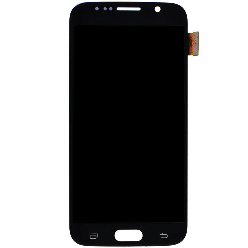 LCDs For Samsung Galaxy S6 G920 G920F G920FD G920A G920I G920K Phone LCD Display With Touch Digitizer Screen | Мобильные телефоны и