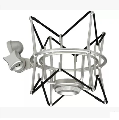SAMSON SP01 превосходный микрофон с амортизационным креплением для g track c01 c03 CL7 CL8 c01u c03u