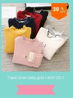 Дорожный Зимний пуловер с улиткой для девочек; свитер для девочек; blusa menina camisa nina poleras nino poleras; Новинка года; сезон зима