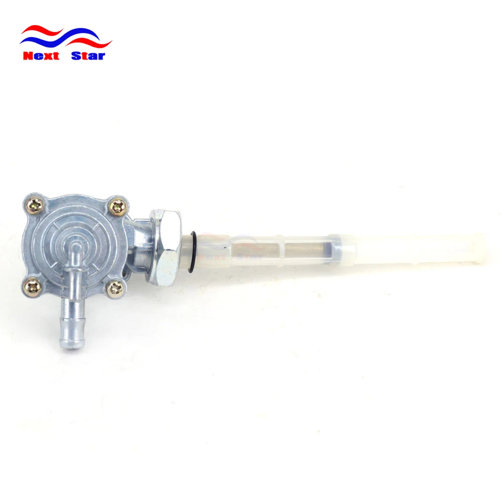 Клапан бензинового топлива для мотоцикла переключатель бензобака Honda CBR919 CBR900 1996