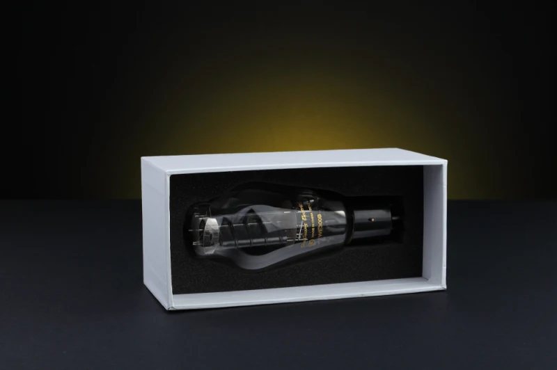 Вакуумные трубки Shuguang WE300B HIFI EXQUIS высококлассные фабричные полностью подходящие