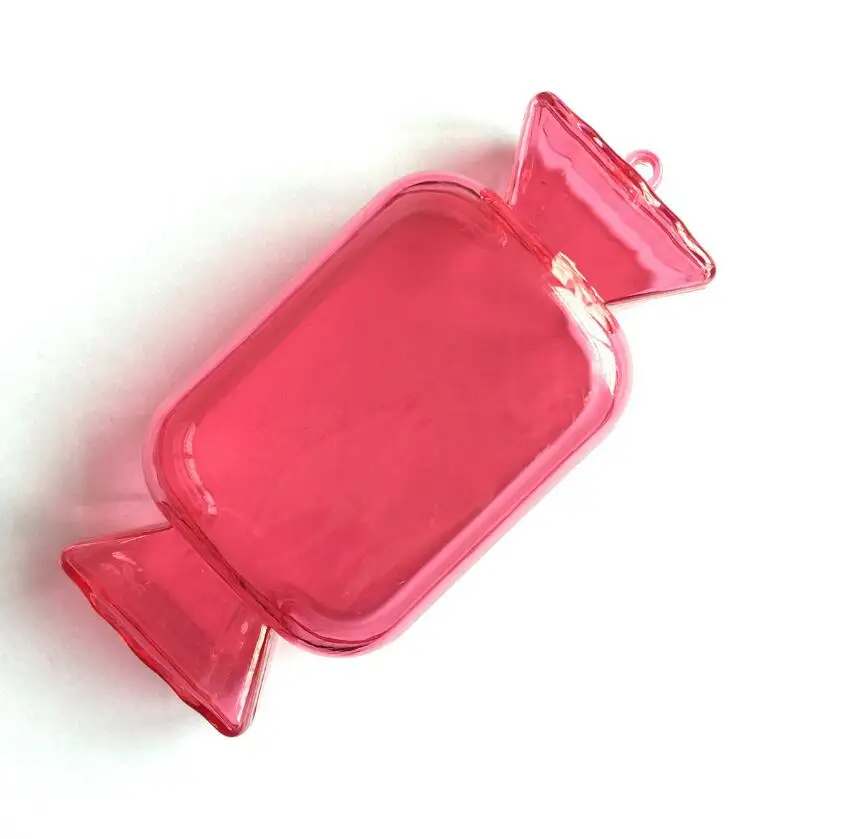 20 шт Большая пластиковая коробка шоколадных конфет коробки для свадебной