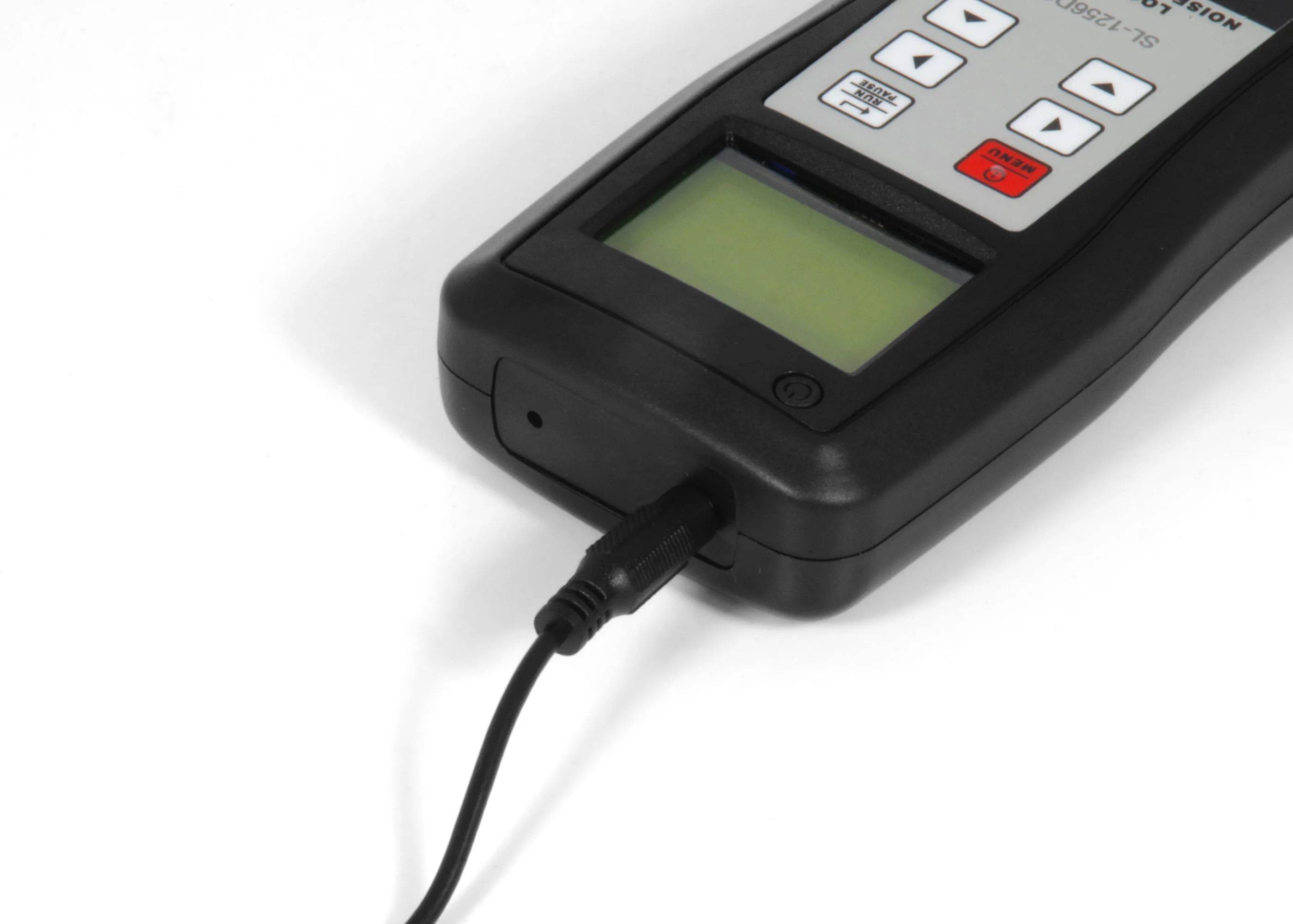 Landtek SL 1256DOS Logging персональный измеритель уровня шума Цифровой звука