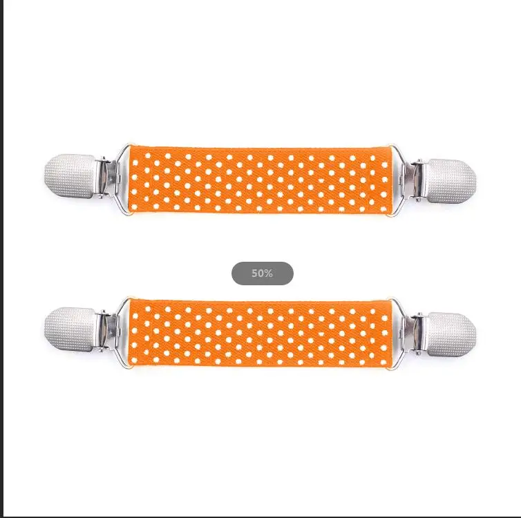 Новинка 2019 1 пара новых детских зимних перчаток варежки клипсы универсальный