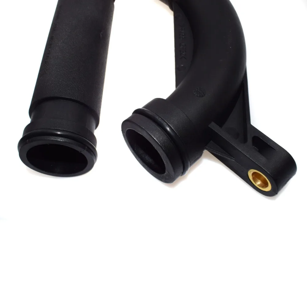 Двигатель ISANCE комплект прямых труб охлаждающей жидкости для Land Rover Freelander 1 V6 & MG ZS ZT