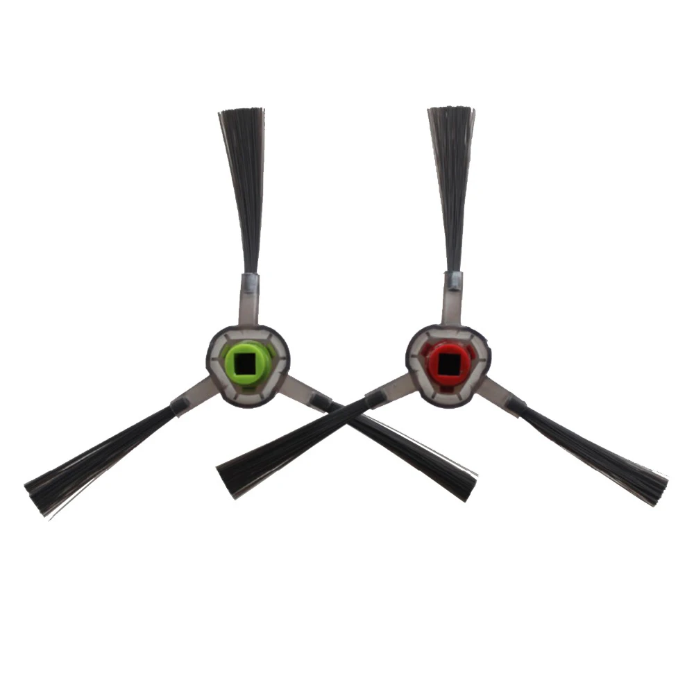 Кабельный тестер кабеля 8 шт. боковая щетка основной щетки фильтр заменить Для