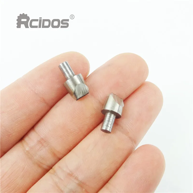 Ювелирные изделия штемпелюя щипцы для головы золото/серебряное кольцо Ювелирное