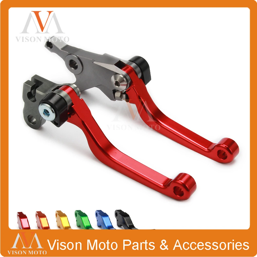 Тормоз с ЧПУ для Honda CRF250L CRF250M 2012 2013 2014 2015 2016 2017 MX эндуро внедорожный велосипед|brake