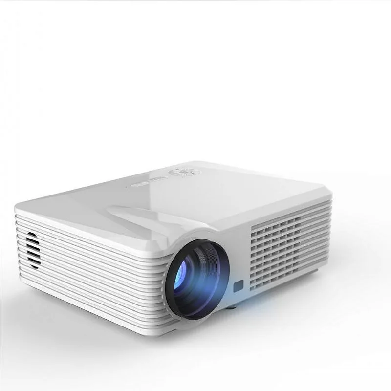 Светодиодный Проектор 2500 Люмен Для Домашнего Кинотеатра Развлечения HD 1080 P S200 |