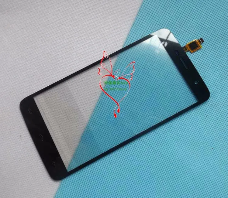 Homtom HT17 pro Сенсорная панель Сенсорный экран дигитайзер сенсор для телефон хорошее