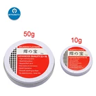 PHONEFIX 1050 г ZJ-18 канифоль паяльная флюсовая паста окружающую среду для телефона печатной платы BGA паяльная станция Сварка паяльной пасты поток припоя