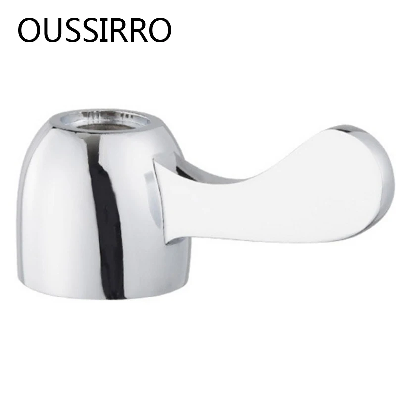 Кран для стиральной машины из АБС и нержавеющей стали угловой клапан ручка на