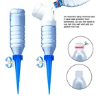 Система полива растений 12 шт., автоматическая система полива растений для отпуска