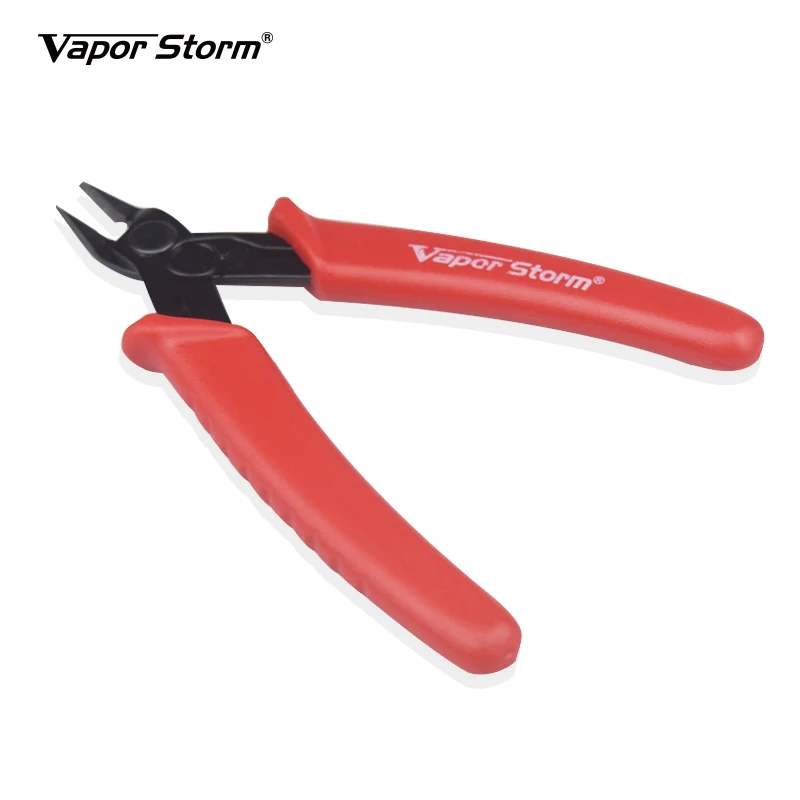 Оригинальный Vapor Storm клипер для электронной сигареты diy косая резка