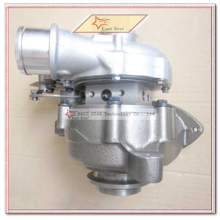 Турбо ТД04Л 49477-01203 4947701203 4947701202 49477-01205 Для Land Rover Freelander Jaguar XF FORD GALAXY WA6 DW12C 2.2L
