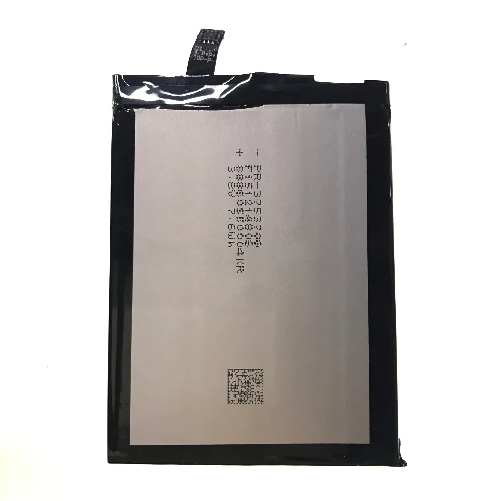 ZDONG высокое качество TLp020EC батарея для Alcatel One Touch POP UP 6044D TLp020EC батарея