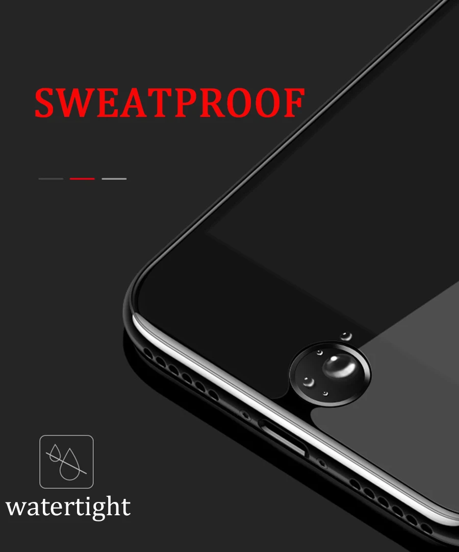 Универсальная наклейка на кнопку «домой» на для iphone 8 Plus 7 6s 6 Plus 5S SE для iPad, алюминиевая защита от отпечатков пальцев Touch ID, полное покрытие