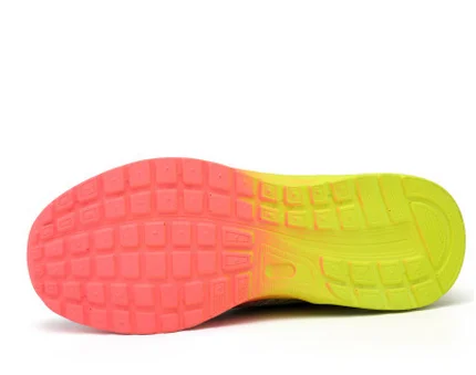XEK Sport Running Shoes Woman Outdoor Breathable Comfortable Couple Lightweight Athletic Mesh Sneakers Women for GSS04 | Спорт и