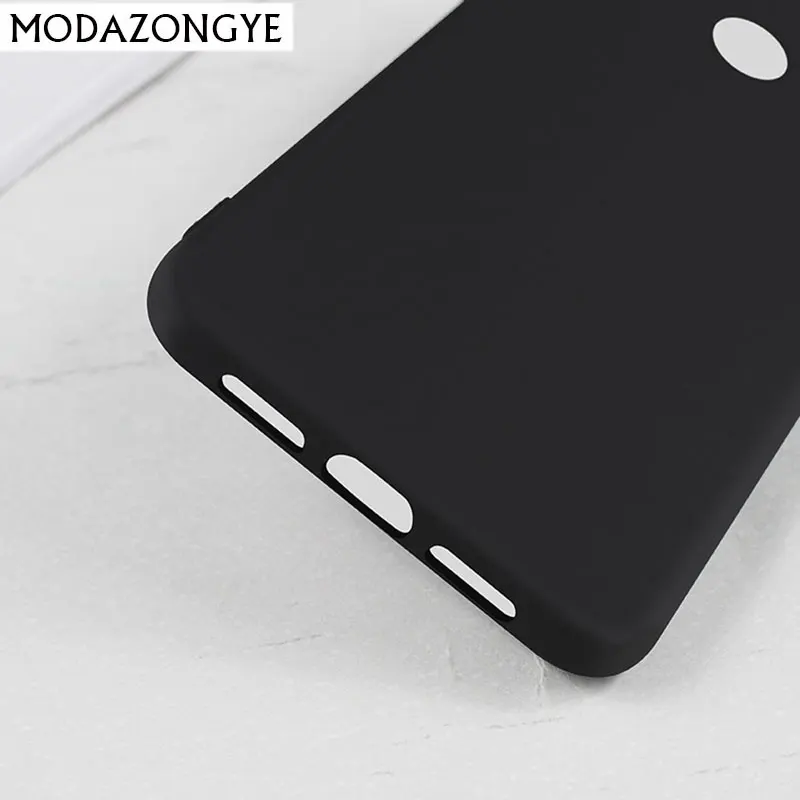 Для Xiaomi Mi 8 Lite чехол силиконовый ТПУ для телефона lite Mi8 SE Mi8SE Mi8lite мягкая задняя