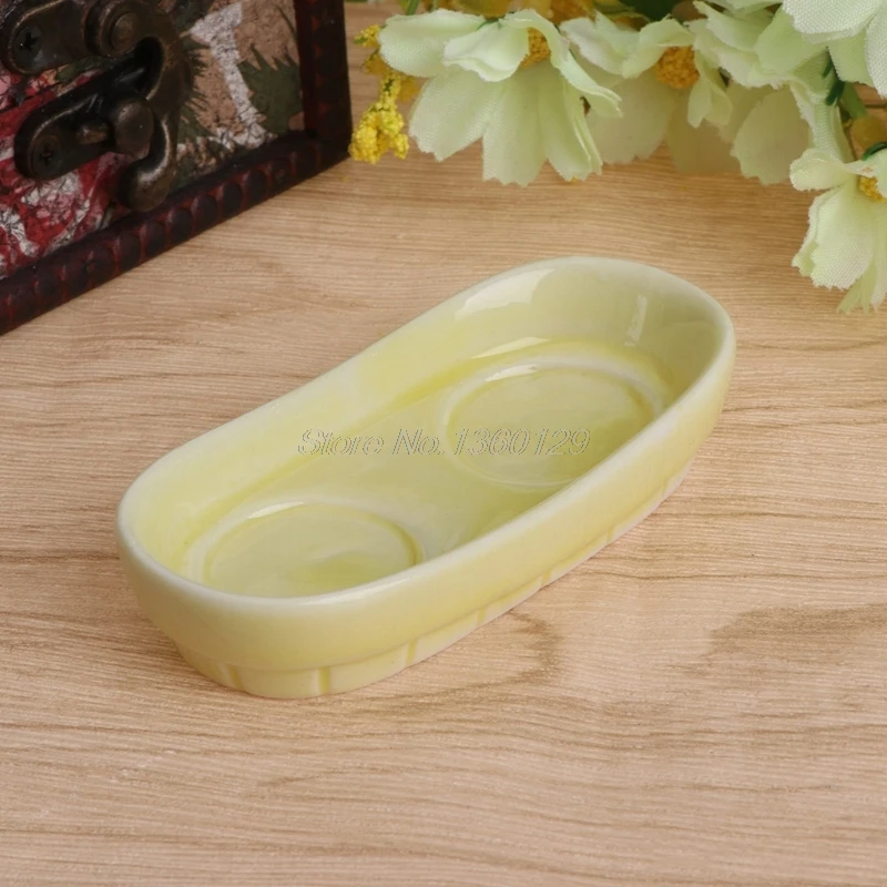 1 пара яблочный керамический для соли и перца набор шейкеров бутылка приправ